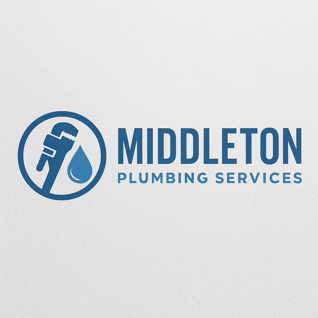 Middleton Plumbing Services logo